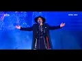 Maldita Vecindad - Kumbala / La Boa La sonora Santanera Vive Latino 2022