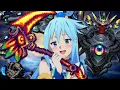 Infernum SOLO HEALER is the peak of fun feat True Glass Cannon