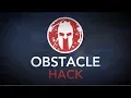 Spartan Obstacle Hack - The Monkey Bars