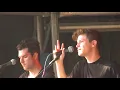 Perfume Genius - 'Floating Spit' (Live at EOTR 2012)