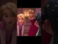 Wreck-it-Ralph - Princess Penelope Meets Disney Princesses