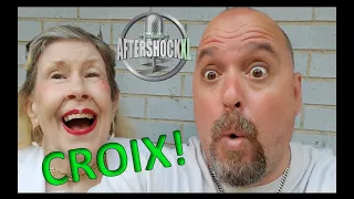 WACK PACKER CROIX CALLS OUT HOWARD STERN