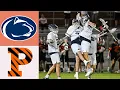 Penn State vs Villanova NCAA College Lacrosse Feb 14 2026 College ToDay