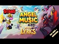 Download Lagu Angel Menu Music/Young Angles - Brawl Stars Full Song/Animation + Lyrics