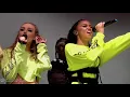Download Lagu Little Mix - Radio 1 Big Weekend 2017 (FULL)
