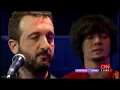 Gece Yolcuları - Neden | Canlı Performans (Burada Laf Çok)