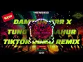 Download Lagu DAME UN GRR X TRALALERO TRALALA TUNG TUNG SAHUR TIKTOK BOMB REMIX DUMARAN MIXCLUB