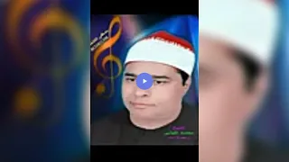 أذان الفجر للشيخ محمد الليثي رائع دندنها