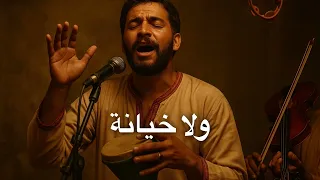  أغنية عالم آخر  بيني وبين راسي دندنها