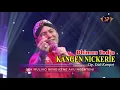 Lagu KANGEN NICKERIE (DIDI KEMPOT LIRIK) - DHIMAS TEDJO - LIVE SHOW MEMORI MELODI 20 MARET 2020