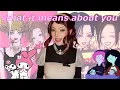 The Uncomfortable Accuracy of Nana s Characterization