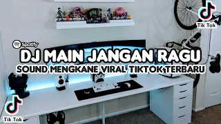 Download DJ ANGGUR MERAH INTISARI (MAIN JANGAN RAGU) VIRAL TIKTOK TERBARU 2023 | Skarbu - Persija ot MP3