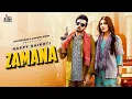 Download Lagu zamana /Happy Raikoti ft Afsana khan/ ginni kapoor new song full hd