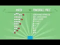 How to Play Powerball now with Multi-Draw