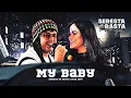 MY BABY - Seresta do Rasta e Mila Love Furacão Hit  - Seresta do Rasta \u0026 Amigos