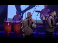 Grupo Niche - Algo Que Se Quede (Special Performance)