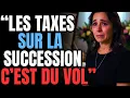 Lagu Elle Perd Sa Maman Et LβΓtat La Racket En Droits De Succession !