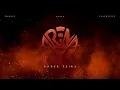 Marnik x SMACK x Frankyeffe - Under Teika (Official Visualizer)