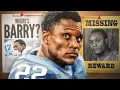 He Was The NFL s Best Player Then He Disappeared