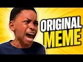 It s not your Birt ay Meme
