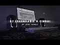 DJ LEGENDARIS X CINDAI JEDAG JEDUG TIKTOK VIRAL MENGKANE FULLBASS (Apri Remix)