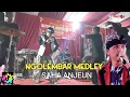 Download Lagu NGOLEMBAR MEDLEY SAHA ANJEUN ONI APRAK LIVE CIGINTUNG