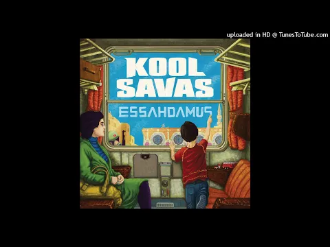 Download MP3 Kool Savas Feat. Sido, Azad \u0026 Adesse - Triumph Remix (Prod. By DJ 99Dollah)