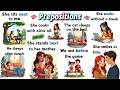 Learn English Prepositions Easily Essential Examples for Beginners