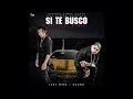 Si te  busco remix lary over ft Ozuna