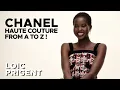 Download Lagu WOW! CHANEL: JOURNAL OF A COLLECTION! By Loic Prigent
