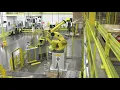 Inside an Amazon fulfillment center