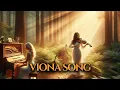Download Lagu Ethereal Harmony: A Calm Journey Through Violin and Piano Melodies for Reflection and Relaxation