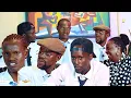 Lagu MURATWENGA MUPFE Mudafashe Imbavu zanyu na CHORALE MPOLE😭🤣/Huguette Aurore Nk’Umugore Muri Comedy