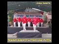 Lagu SENAM KREASI //BERGULUNG OMBAK LAUT BIRU//GERAKAN YG SANGAT MUDAH DI IKUTI..