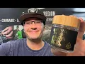 Carbon Fiber Strain Review Ft California Top Crop in Woodlake CA