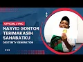 Download Lagu Terima kasih sahabatku   Official Lyric   Nasyid Gontor