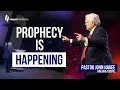 Prophecy is Happening