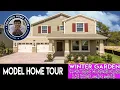 Unveiling Winter Garden s Stunning Home with No CDD Fees