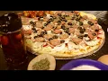 PLANET PIZZA
