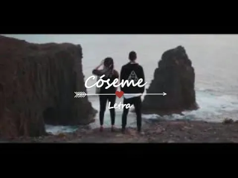 Download MP3 Karen Méndez - Cóseme (Letra/Lyrics)