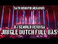 Download Lagu SATU DISKOTIK MENANGIS !! DJ SEMBILU BERBISA JUNGLE DUTCH FULL BAS