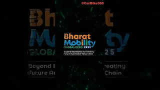 #vinfast #bharatmobility  Reveals 2 Electric Cars for Global Expo Market 2025 !