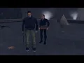 GTA 3 final mission: \