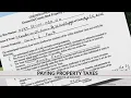 Greenville Co Councillman explains discrepancies on property taxes