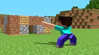 Minecraft In A Nutshell  Minecraft In A Nutshell