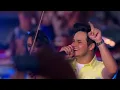 Ser Humano Ou Anjo (Ao Vivo) - Matheus & Kauan