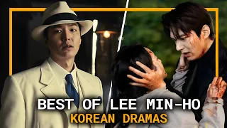 10 best lee min hos korean dramas on netflix apple tv and more 