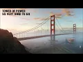 Watch Dogs 2 Soundtrack | Tower Of Power - So Very Hard To Go