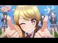 「D4DJ First Mix」OPENING (No Credits)