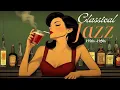 Download Lagu Vintage Jazz Escape | 1940s Oldies \u0026 Retro Lounge Mood